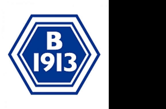 B1913 Logo