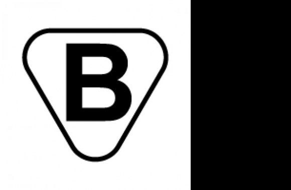B sign of safety Logo