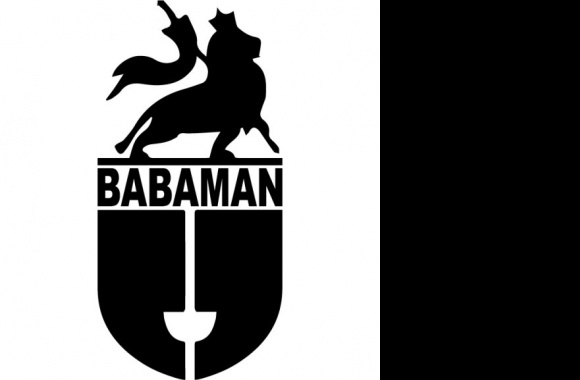 Babaman Logo