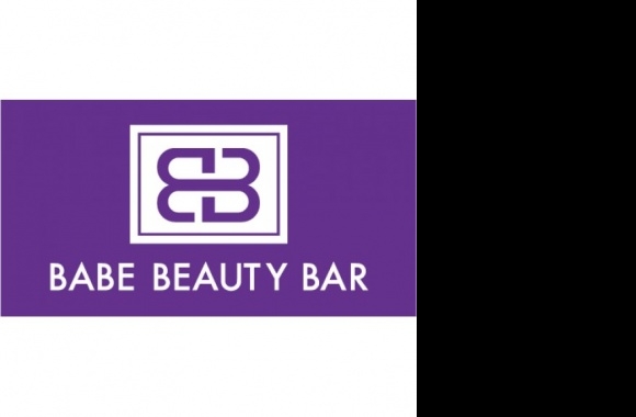 Babe Beauty Bar Logo