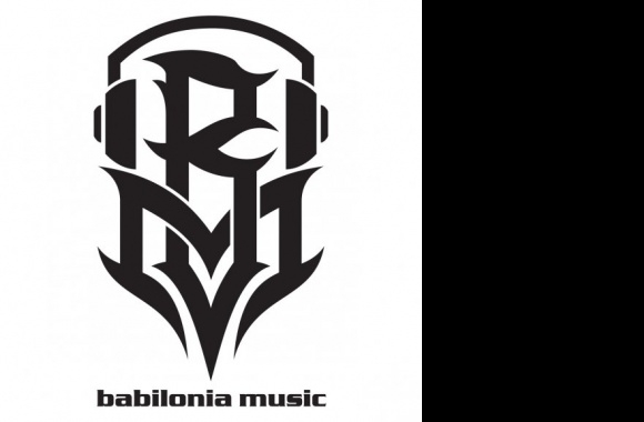 Babilonia Music Logo