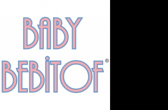 Baby Bebitof Logo