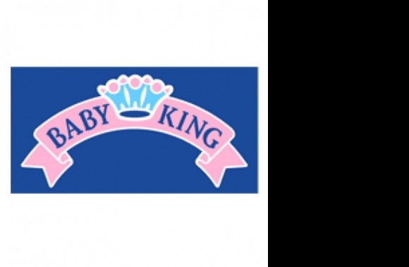 Baby King Logo