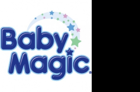 Baby Magic Logo