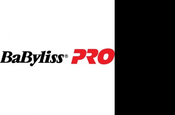 BaByliss Pro Logo