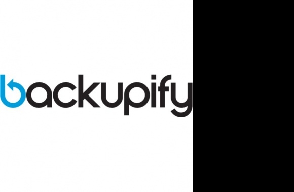 Backupify Logo