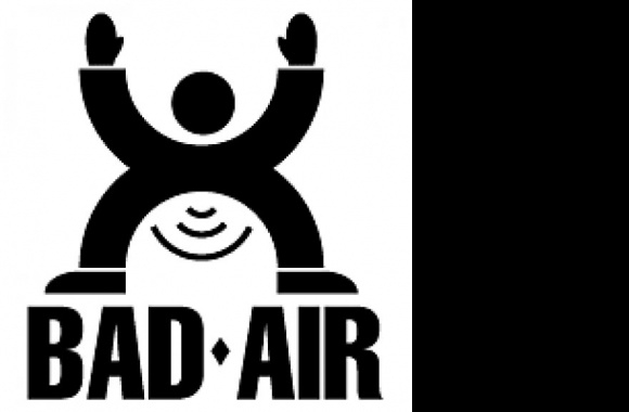 Bad-Air Logo