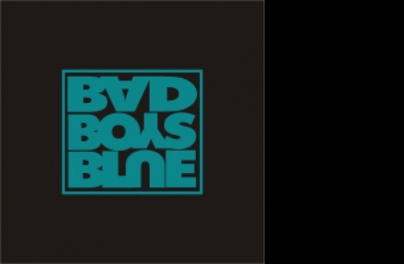 Bad Boys Blue Logo