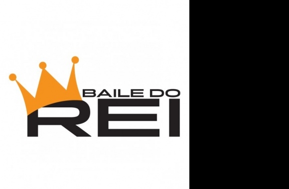 Baile do Rei Logo