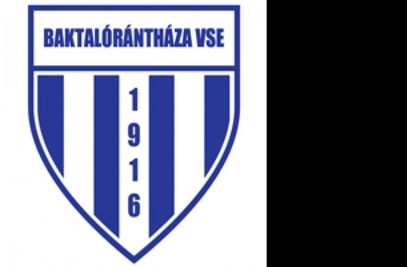 Baktaloranthaza VSE Logo
