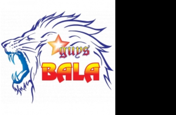 BALA Logo