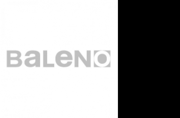 Baleno Logo