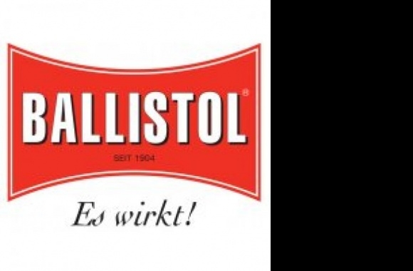 Ballistol Logo