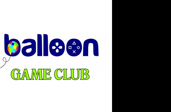 baloon Logo