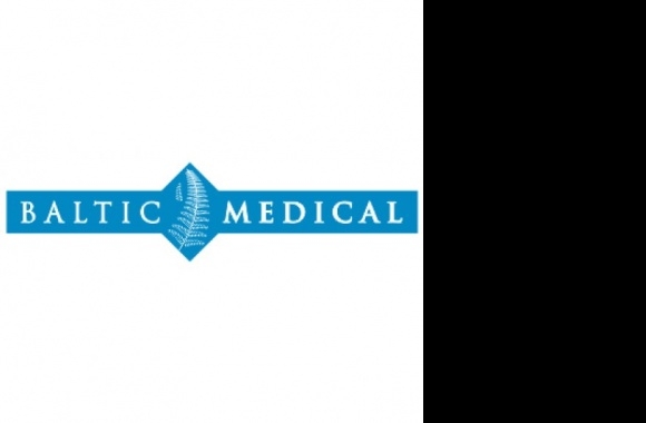 Baltic Medical Gdynia Logo