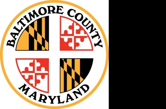Baltimore County Maryland Logo