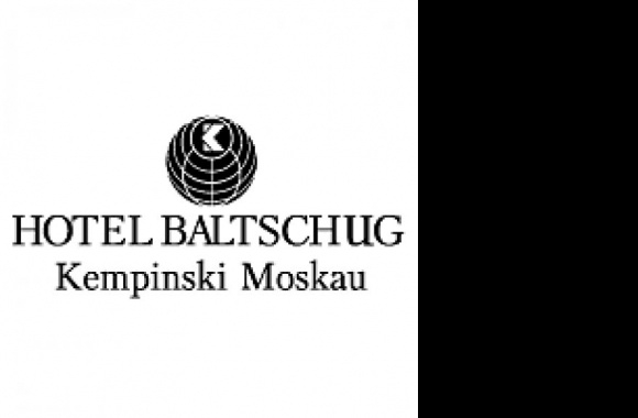 Baltschug Hotel Logo