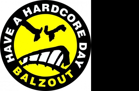 Balzout Logo