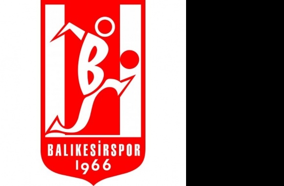 Balıkesirspor Kulübü Derneği Logo