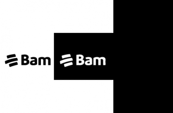 BAM logo nuevo Logo