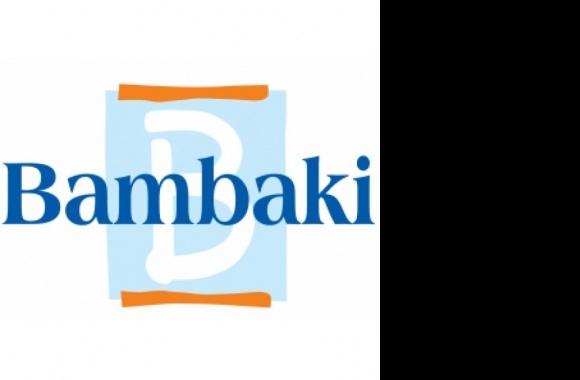 Bambaki Logo