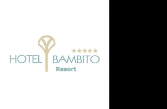 Bambito Hotel Logo