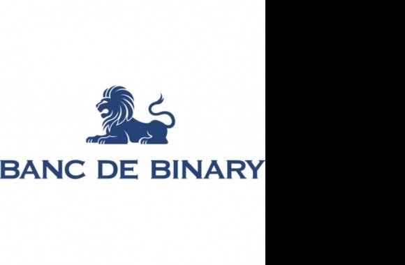 Banc De Binary Logo