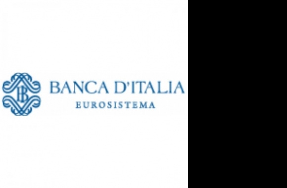 Banca d'Italia Logo