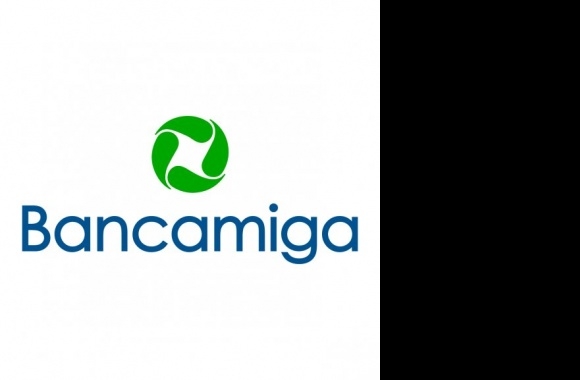 Bancamiga Logo