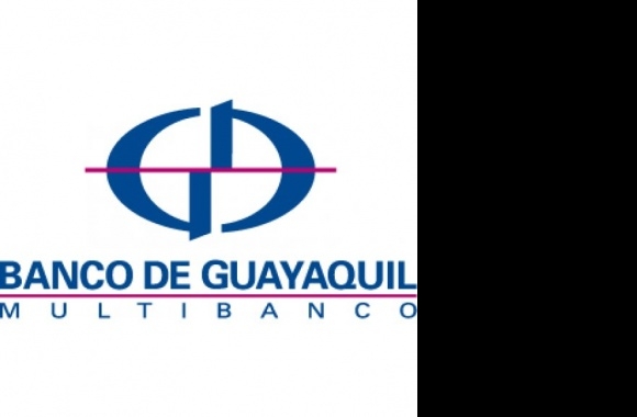 Banco de Guayaquil Logo