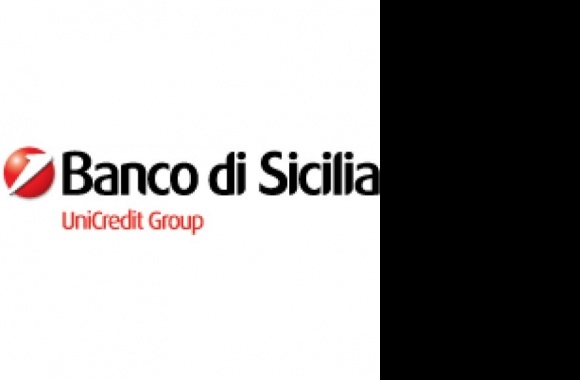 Banco di Sicilia Logo