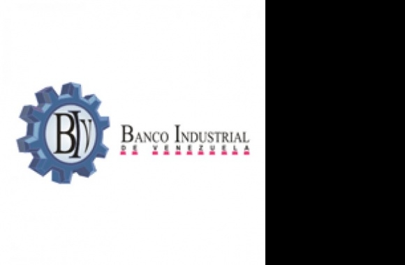 Banco Industrial de Venezuela Logo