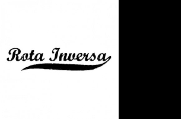 Banda Rota Inversa Logo