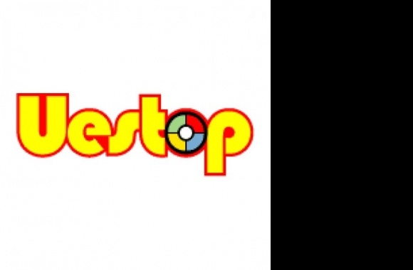 Banda Uestop Logo