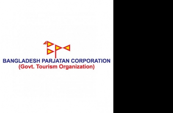 Bangladesh Parjatan Corporation Logo