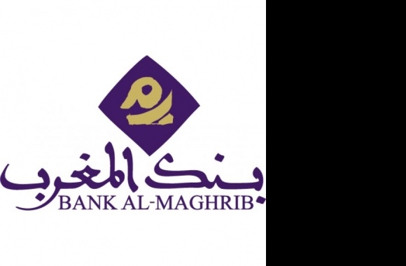 Bank Al-Maghrib Logo