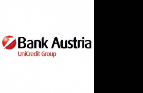 Bank Austria UniCredit Group Logo