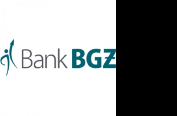 Bank BGZ Logo
