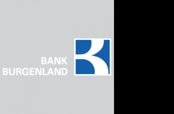 Bank Burgenland Logo