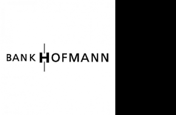 Bank Hofmann Logo
