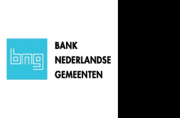 Bank Nederlandse Gemeenten Logo