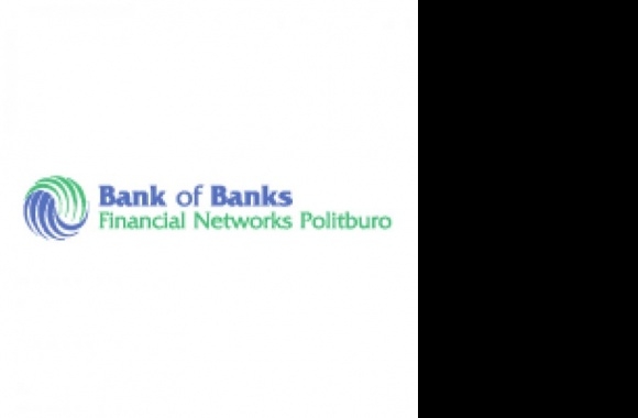 Bank of Banks Logo
