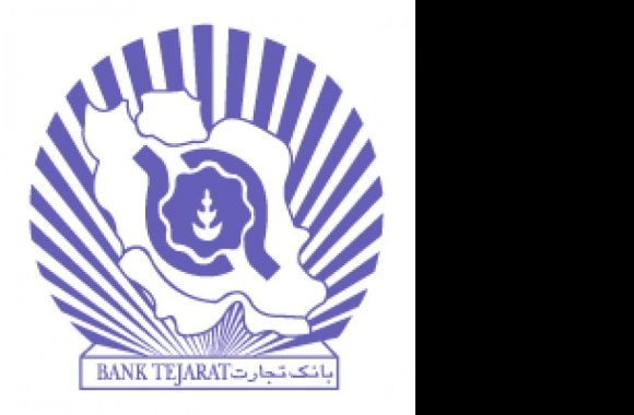 Bank Tejarat Logo