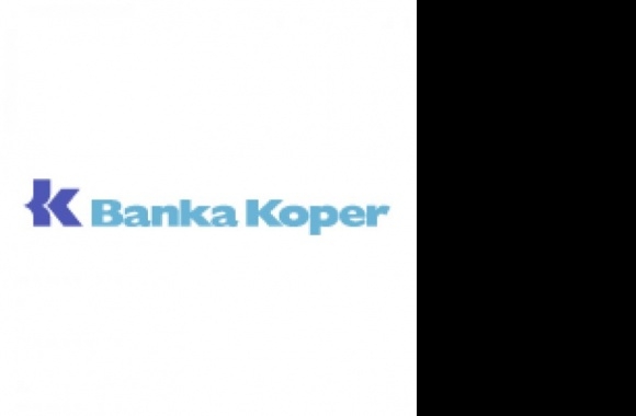 Banka Koper Logo