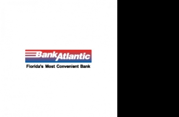 BankAtlantic Logo