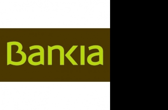 Bankia Logo