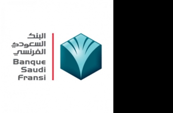 Banque Saudi Fransi Logo