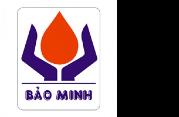 BAO MINH LOGO Logo