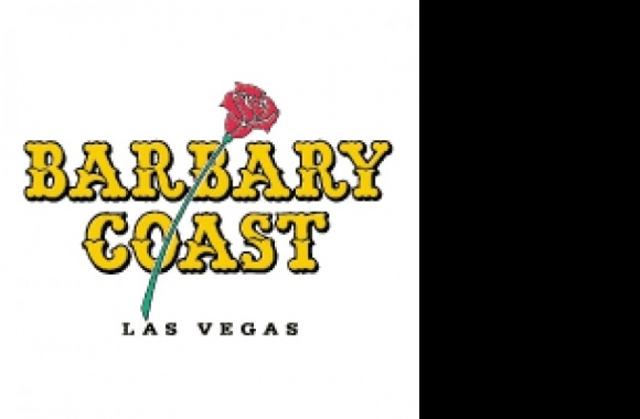 Barbary Coast Logo