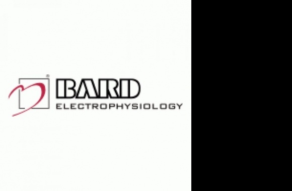 BARD Electrophysiology Logo